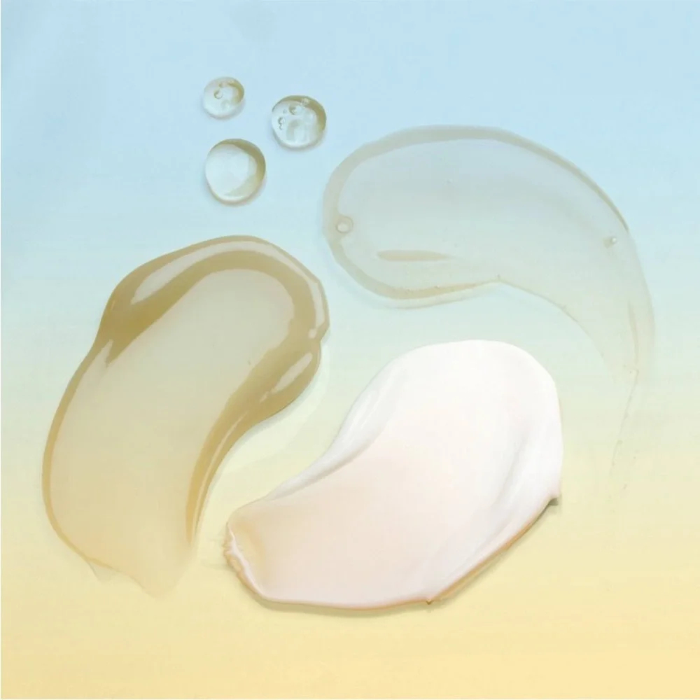 Good Molecules The Daily Essentials Skincare Kit- Toner, Serum, Moisturizer